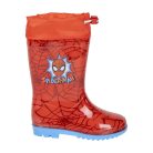Gourde en plastique Spider-Man - 370 ml