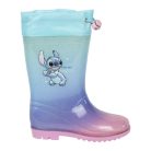 Bottes en caoutchouc pour enfants Disney Stitch