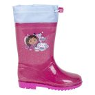 Bottes en caoutchouc pour enfants Gabi Babaháza_24