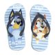 Bluey Flip-Flop papucs