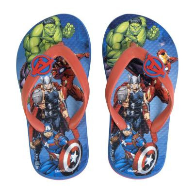 Chaussons Flip-Flop Avengers pour enfants - 32-33