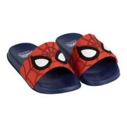 Chaussons premium pour enfants - Spiderman