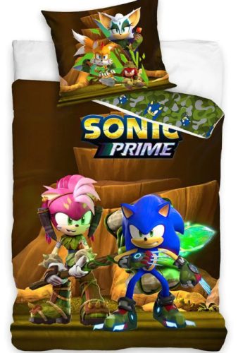 Literie SONIC 100% coton 140x200+70x90