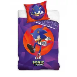 Literie SONIC 140x200+70x90 100% coton