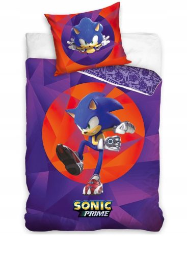 Literie SONIC 140x200+70x90 100% coton
