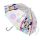 Parapluie à bulles Minnie Mouse Disney - 45cm