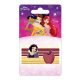 Ensemble de 8 élastiques Disney Princesses