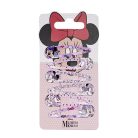 Ensemble de 3 barrettes Minnie Mouse