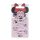 Ensemble de 3 barrettes Minnie Mouse