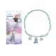 Collier La Reine des Neiges Disney