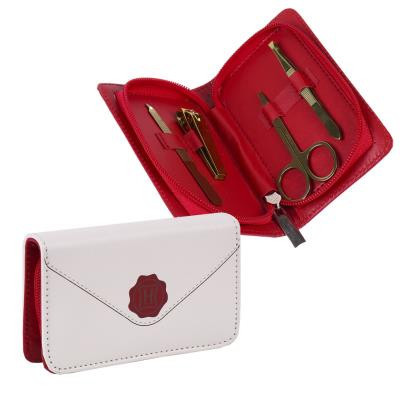 Trousse Harry Potter avec ciseaux et pinces