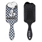 La brosse à cheveux pour enfants Snoopy