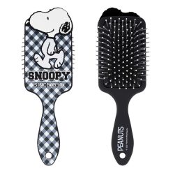 La brosse à cheveux pour enfants Snoopy