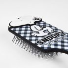 La brosse à cheveux pour enfants Snoopy