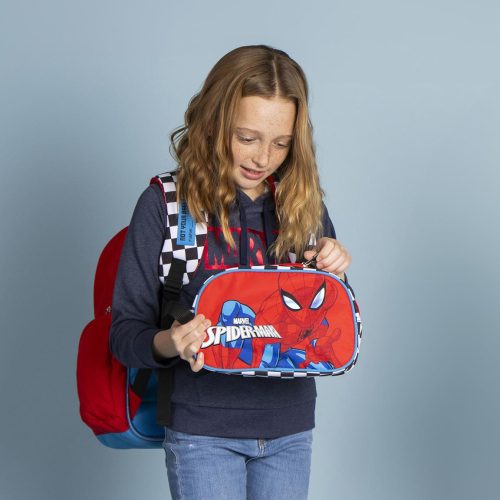 Trousse Spiderman