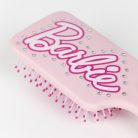 La brosse à cheveux pour enfants Barbie