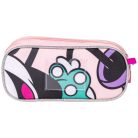 Trousse à deux compartiments Minnie Mouse