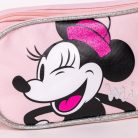 Trousse à deux compartiments Minnie Mouse
