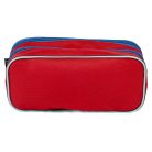 Trousse à deux compartiments Spiderman