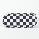 Trousse Marvel avec organiseur interne - 23 x 5 cm