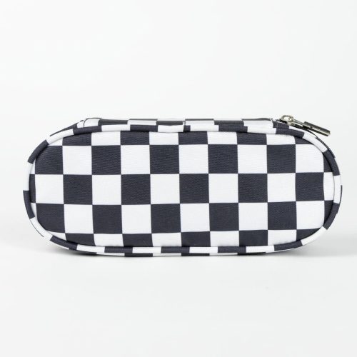 Trousse Marvel avec organiseur interne - 23 x 5 cm