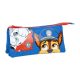Trousse à trois compartiments Paw Patrol - 22 cm