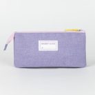 Trousse à trois compartiments Gabi Dollhouse - 22 cm