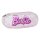 Trousse Barbie avec organiseur interne - 23 x 5 cm