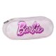 Trousse Barbie avec organiseur interne - 23 x 5 cm