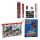 Ensemble de fournitures scolaires Avengers