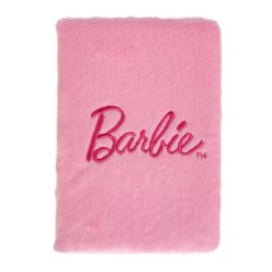 Cahier premium Barbie