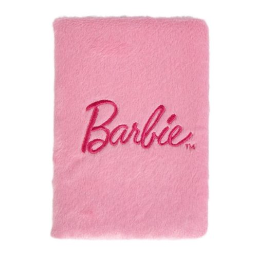 Cahier premium Barbie