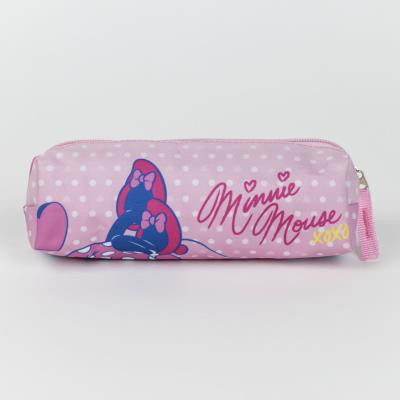 Trousse Minnie Mouse - 20 x 7 cm