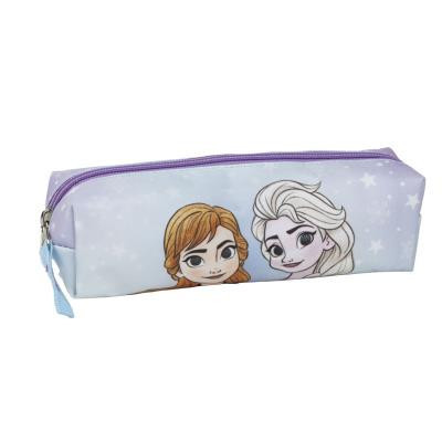 Trousse La Reine des Neiges - 20 x 7 cm