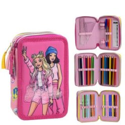 Trousse Barbie 3 étages