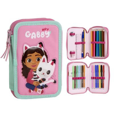 Trousse à étages Gabi Dollhouse