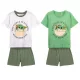 Pyjama court Star Wars Baby Yoda - vert - 116