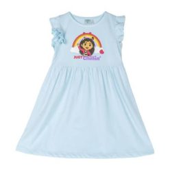 Robe une pièce pour filles de la maison de poupée Gabi