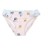 Maillot de bain Bluey bas pour filles - 104