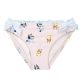 Maillot de bain Bluey bas pour filles - 110