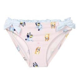 Maillot de bain Bluey bas pour filles