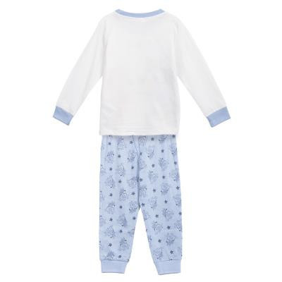 Pyjama en coton pour enfant Bluey - 98