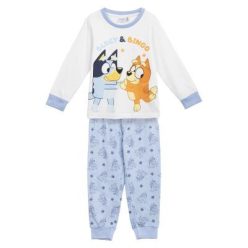 Pyjama en coton pour enfant Bluey