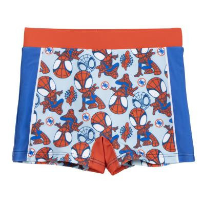 Boxer de bain pour enfant - Spider-Man