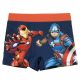 Boxer de bain pour enfant - Avengers - 152