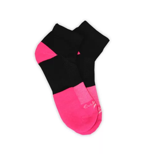 Chaussettes de course en coton pour femmes - Evidence