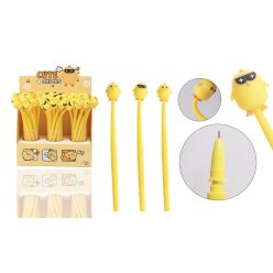 STYLO GEL CANETON VAGABOND 3S