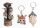 DISNEY GOMME PIRATES
