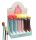 STYLO GEL FILLES 3S