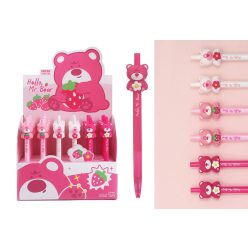 ÖRÖKÍRÓ CERUZA MACI